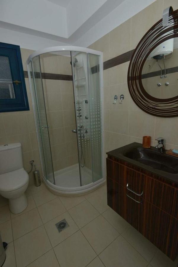 Apartment Argalios Kionion