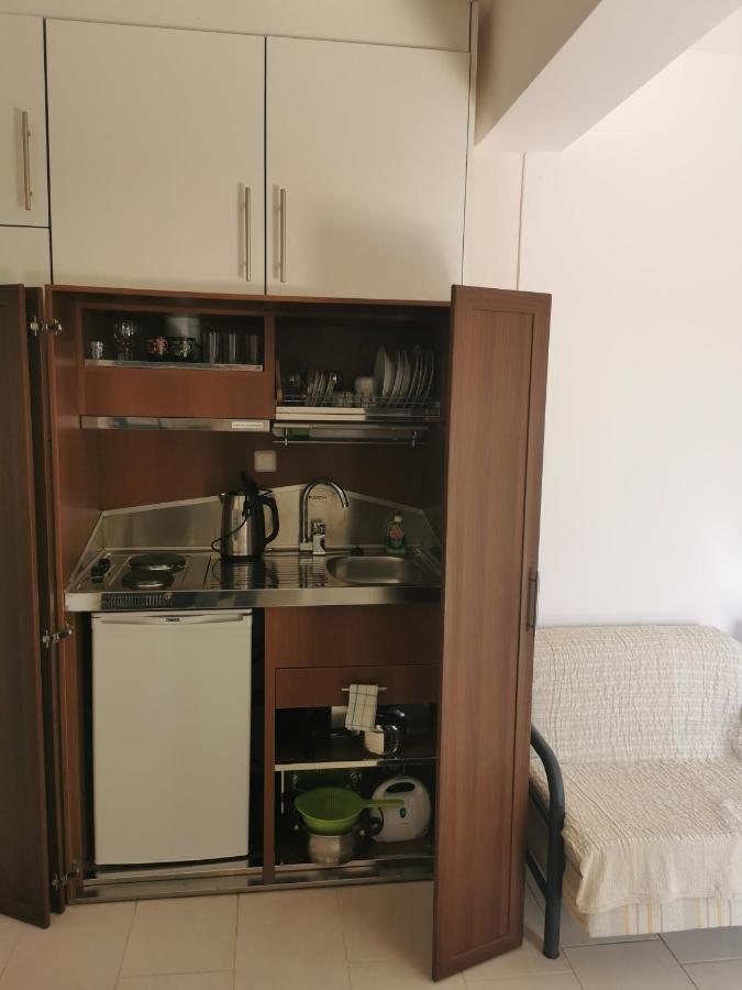 Argalios Apartment